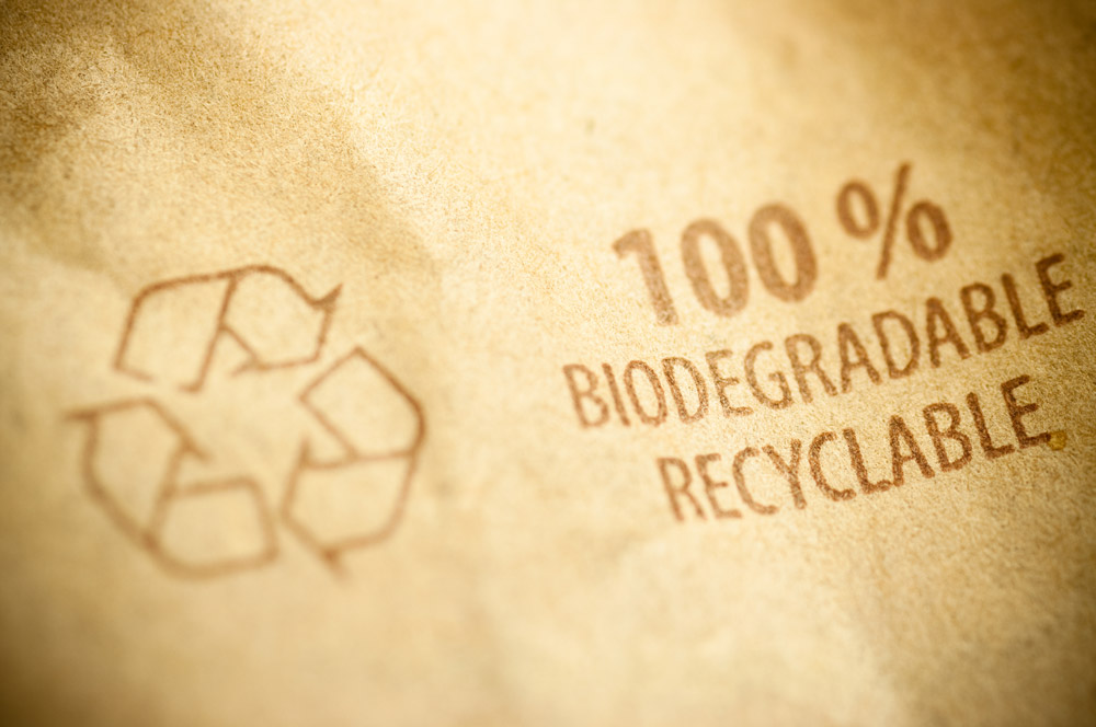 BiodegradablePackaging