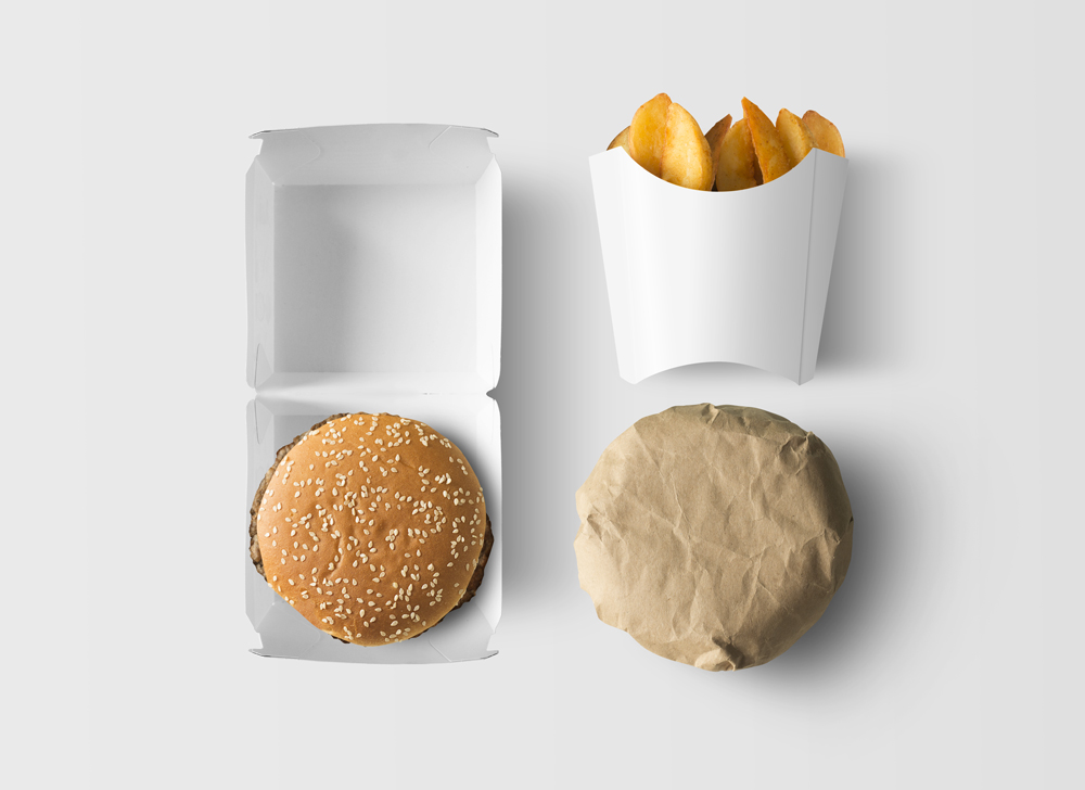Fast-Food Packaging